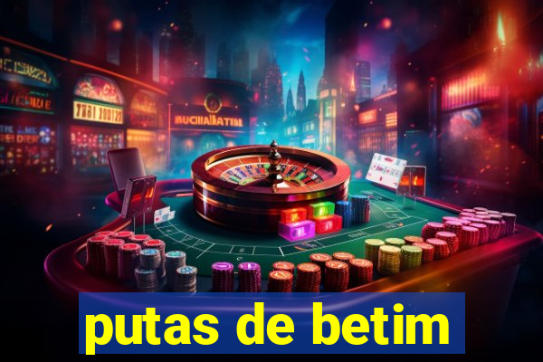 putas de betim